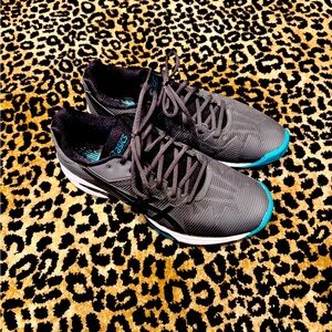 Men's ASICS sneaker for Tennis - 8